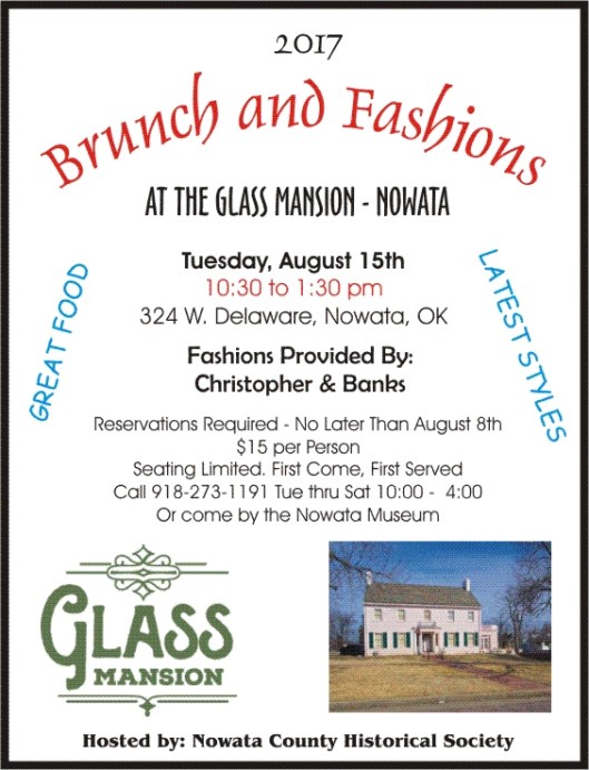 Style Show poster 2017_